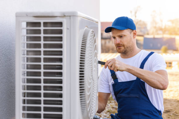 Best Affordable HVAC services  in Walnut Creek, CA