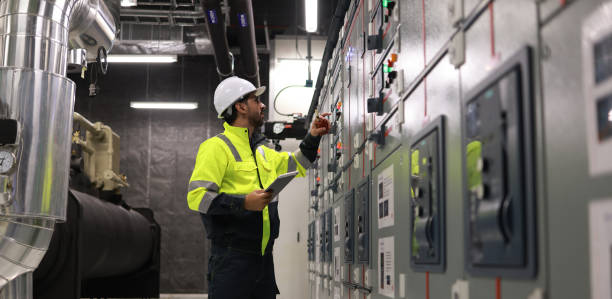Trusted Walnut Creek, CA HVAC Experts